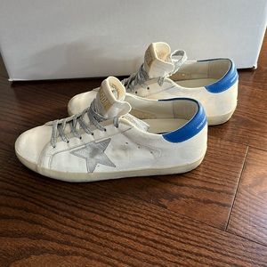 Golden Goose Sneakers size 39